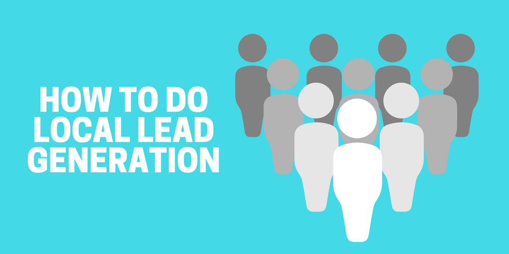 Local Lead Generation