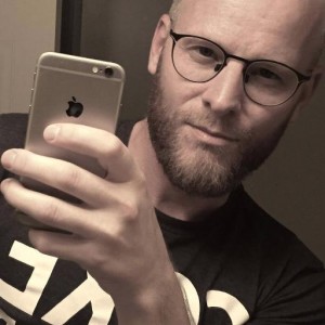 Oli Gardner