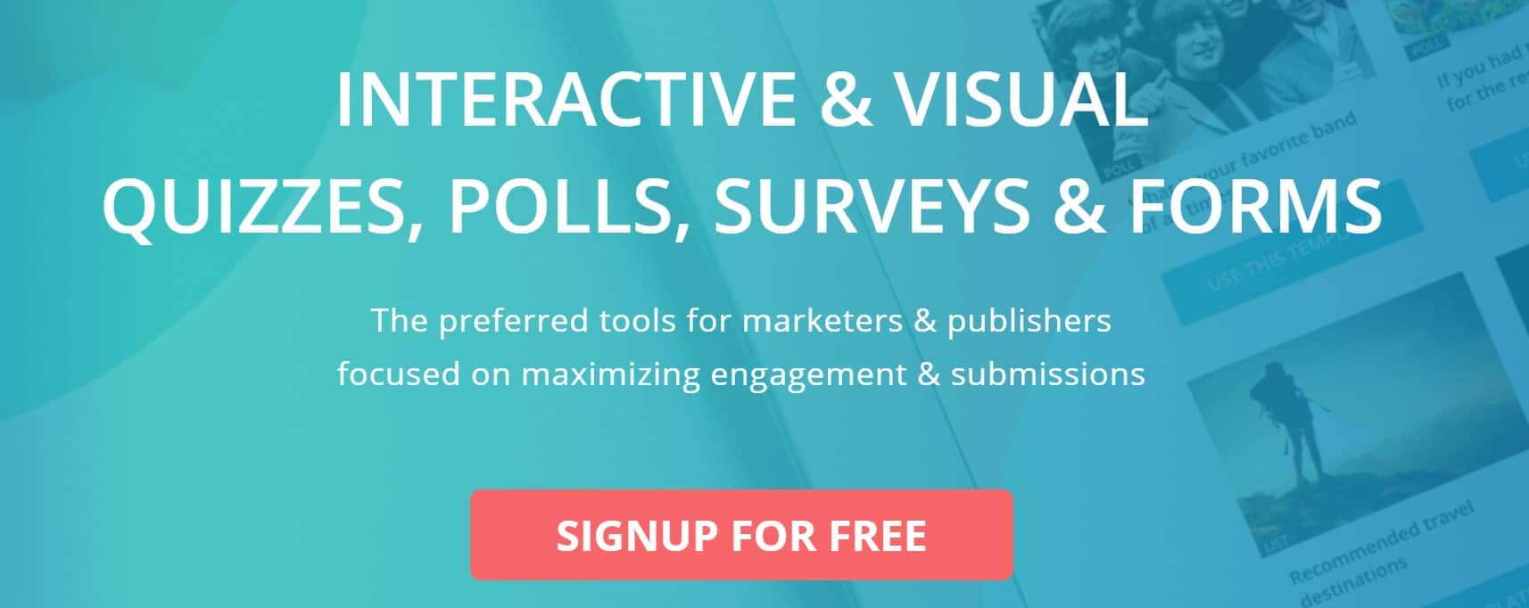 opinion stage tools
