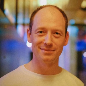 Lukas Vermeer