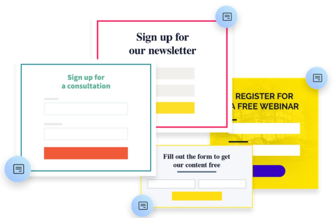 Build Secure Signup Forms