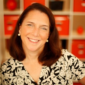 Janet Driscoll Miller