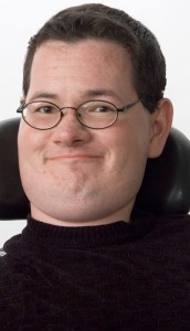 Jon Morrow