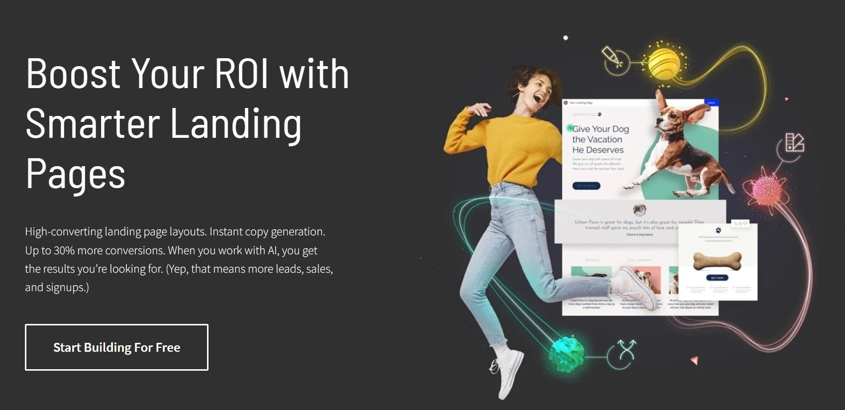 Unbounce