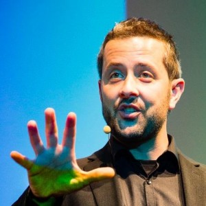 Chris Goward