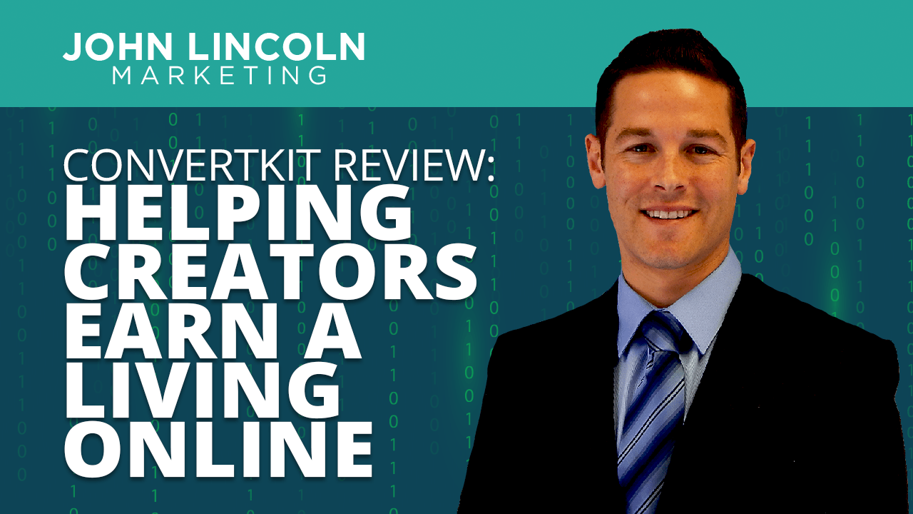 ConvertKit Review