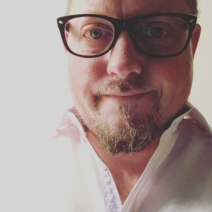 Aaron Kilby