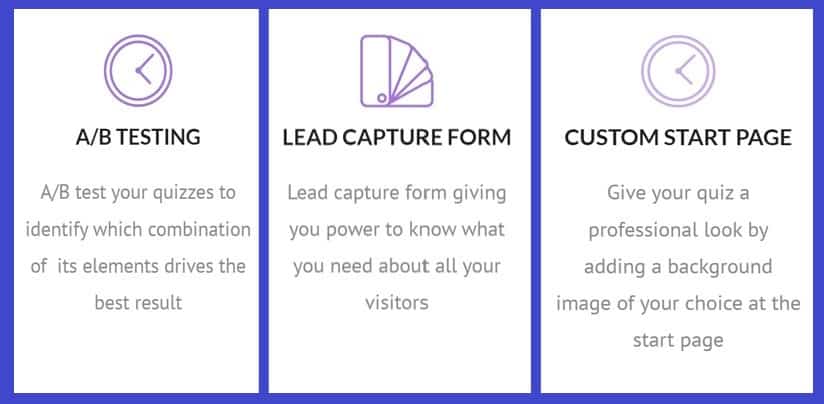 quizzes4leads