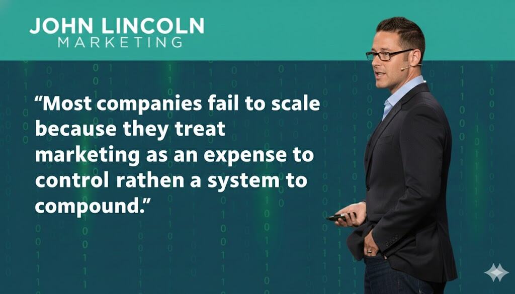 Digital Marketing Strategy