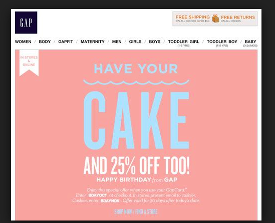 How to Write Email Subject Lines: Use Personalization