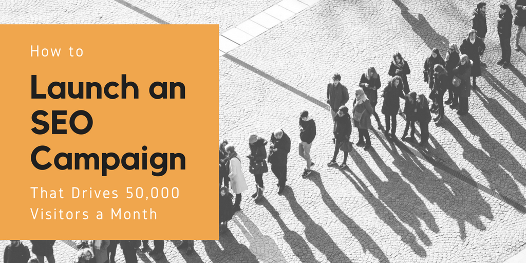 SEO campaign