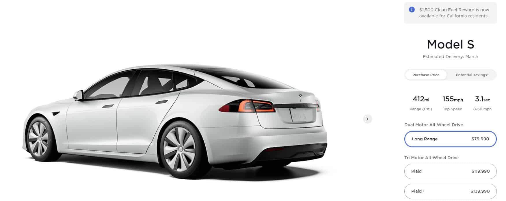 tesla design studio