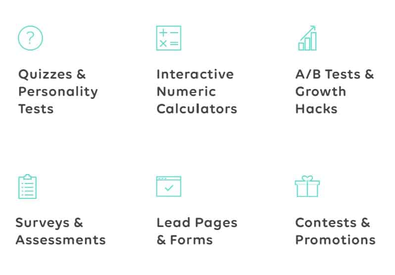 brandquiz features