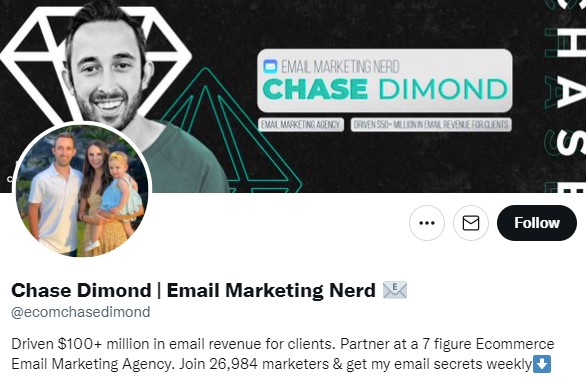Chase Diamond