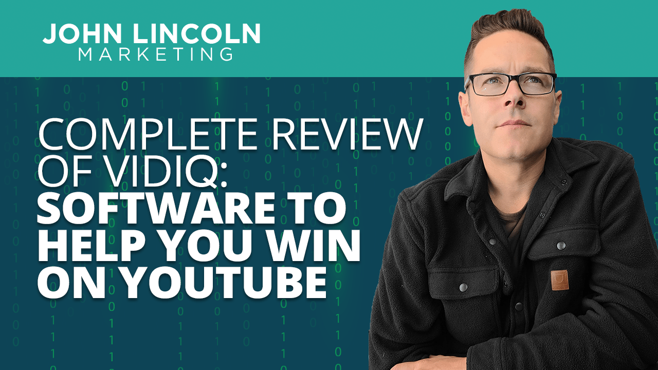 Complete Review of VidIQ: Software to Help You Win on YouTube