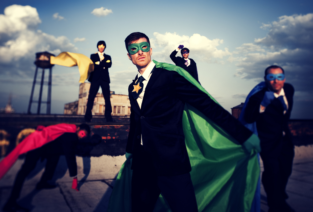 41 rising stars in SEO you should follow