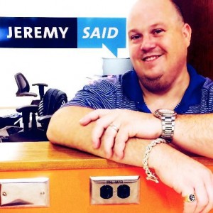 Jeremy Smith