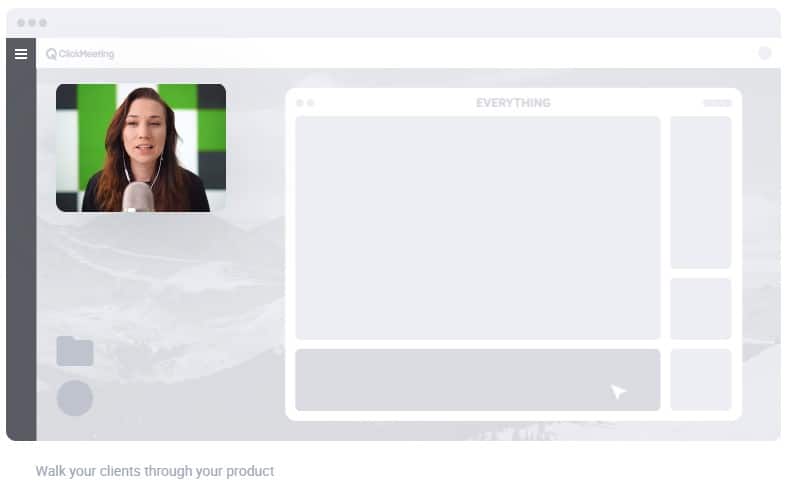 ClickMeeting Tool Review