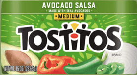 Tostitos