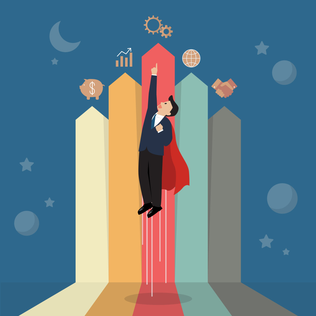 10 Of the Best Infographics In Marketing This Past Year