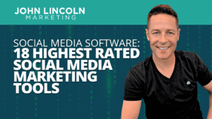Social Media Software: 18 Highest Rated Social Media Marketing Tools
