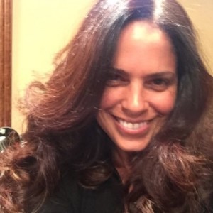 Soledad O’Brien