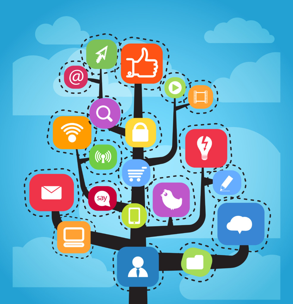 7 Marketers Who Have An Awesome Online Presence