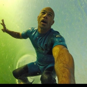 Kelly Slater