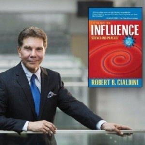 Robert Cialdini
