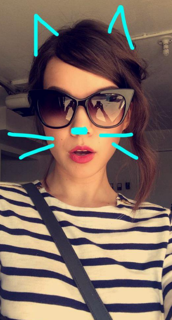 Ingrid Nilsen