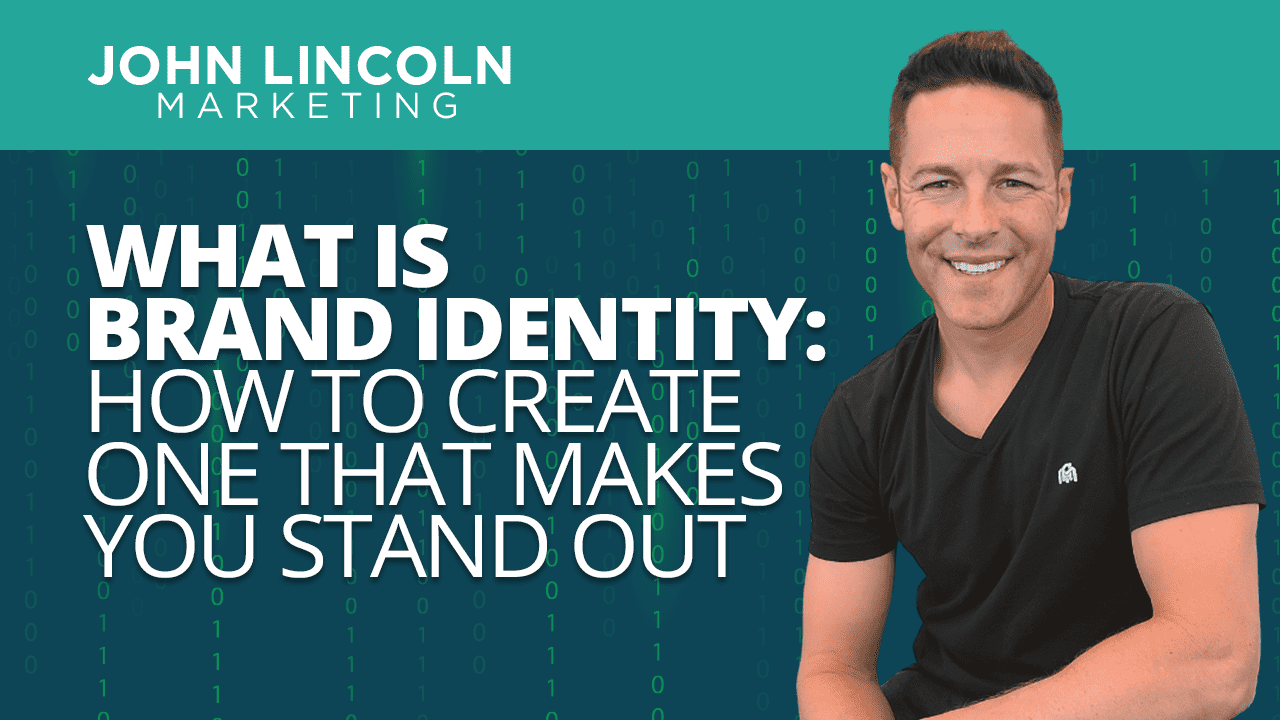 What is Brand Identity: How to Create One That Makes You Stand Out