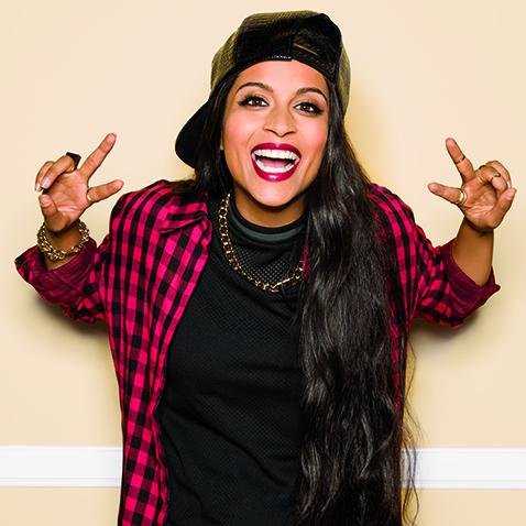 Lilly Singh