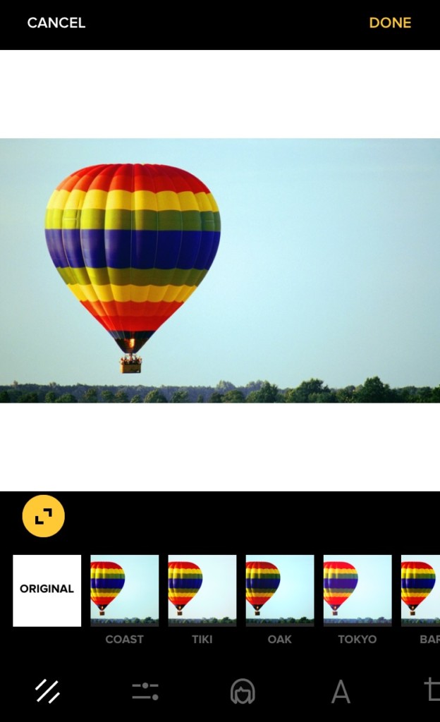 instagram size requirements