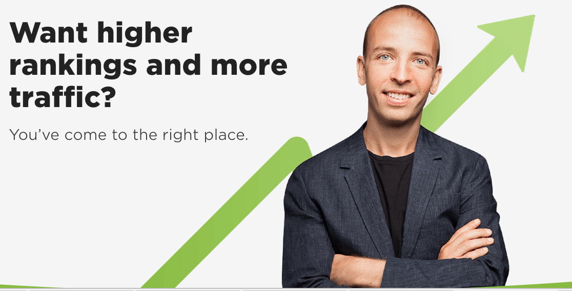 Best About Pages - Brian Dean