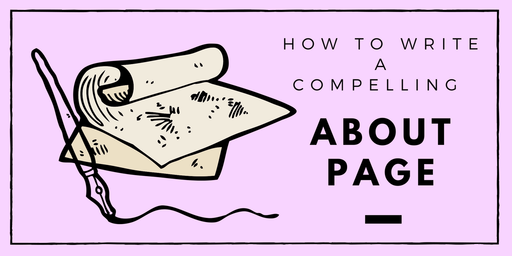 how to write a compelling