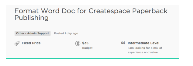 Publishing your book in print can be beneficial - print sales are on the rise