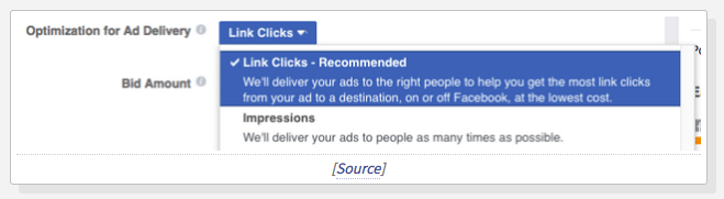 Instagram ad costs optimization options