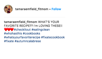 Instagram Captions: Ask Questions