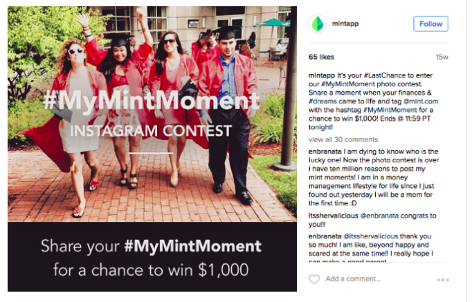 Instagram Captions: Always Lead With the Most Important Information