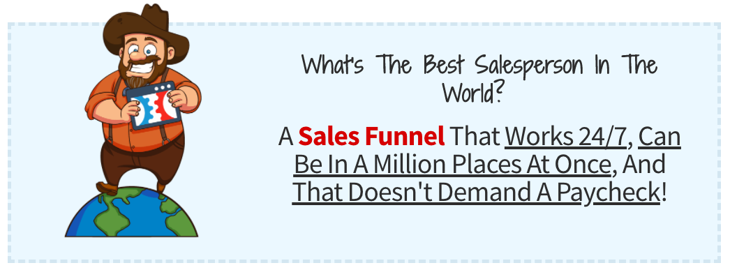 Top Content Marketing Tools: Clickfunnels