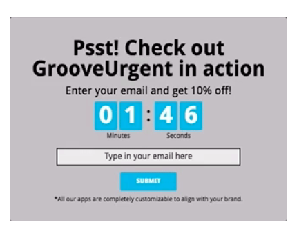 Top Content Marketing Tools: GrooveJar