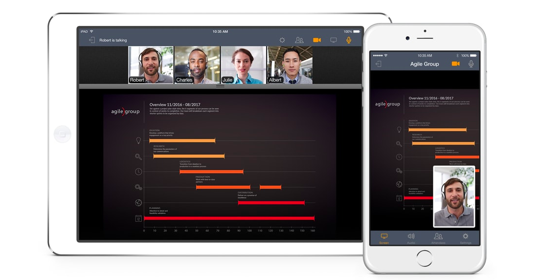 Client Onboarding: Use Reliable Software Like GoToMeeting