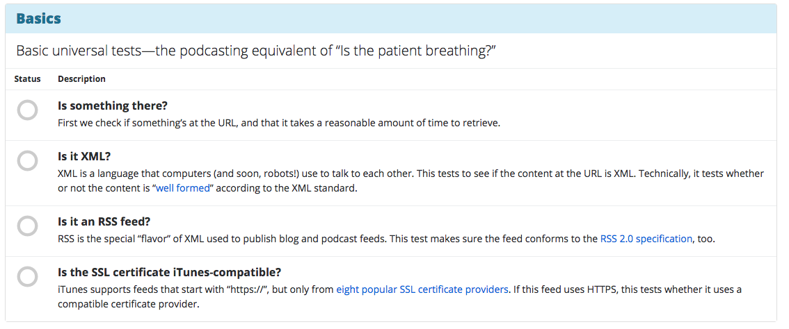 Best Podcast Tools: Podbase
