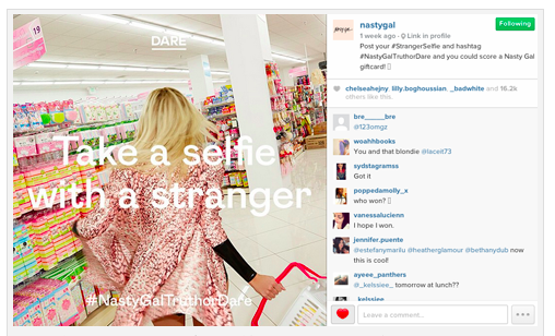 Contest Ideas: Photo Contest