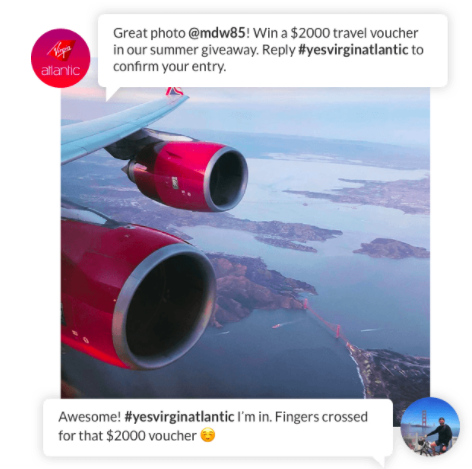 Stackla Helps Brands Manage Content Rights