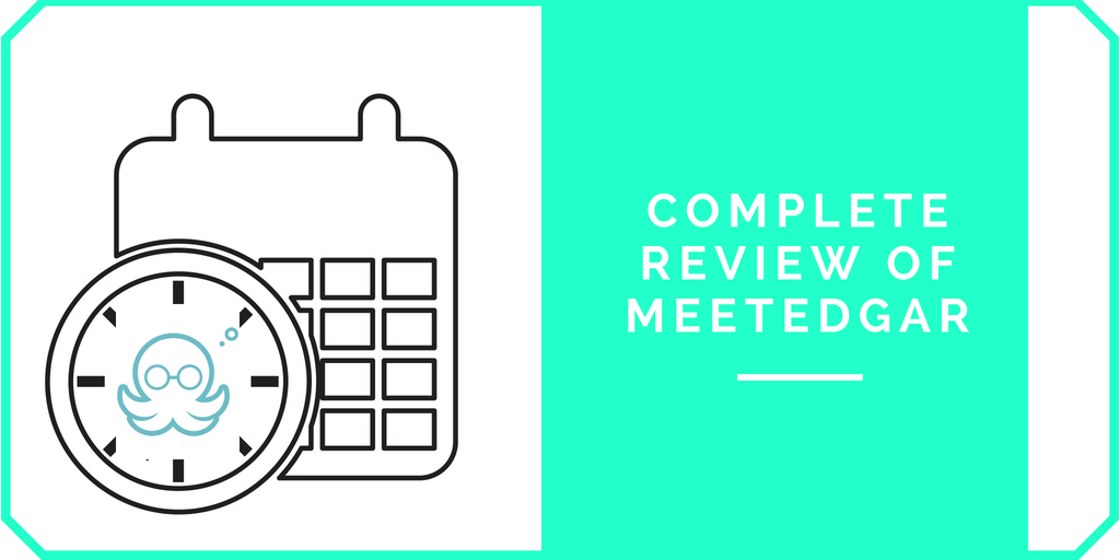 Complete Review of MeetEdgar