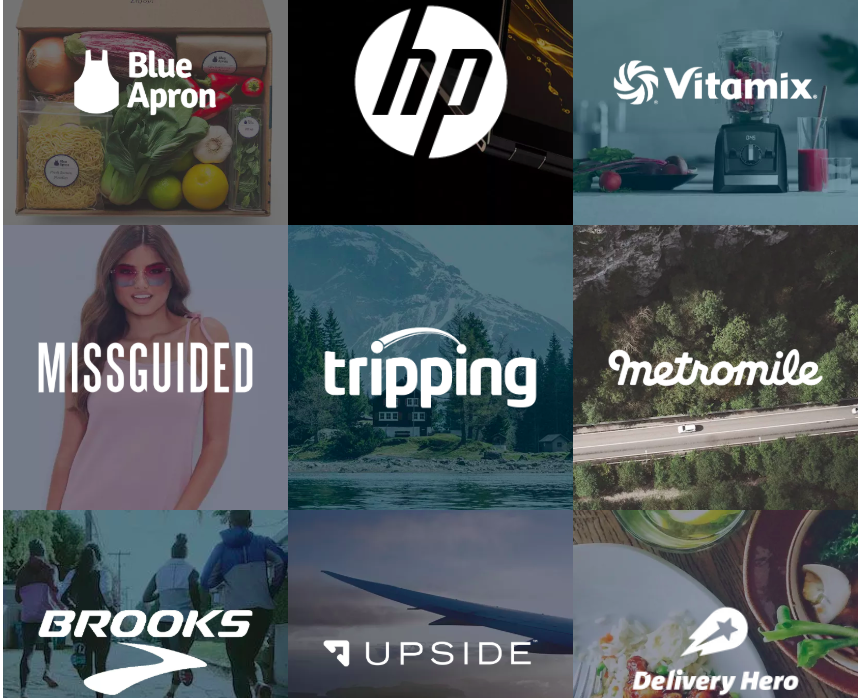 Optimizely review: customers