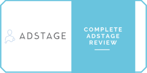 Complete AdStage Review