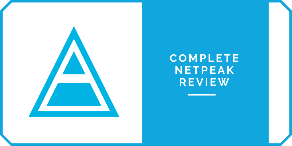 Complete Netpeak Review