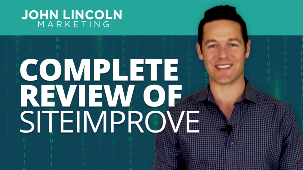 SiteImprove Review